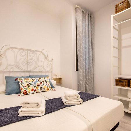 Pere Serafi 2 Bedroom Apartment Barcelona Exterior photo