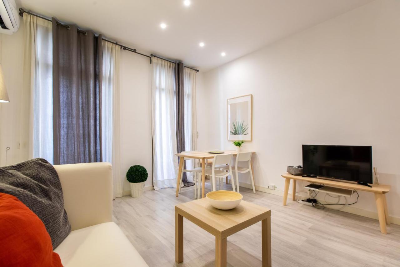 Pere Serafi 2 Bedroom Apartment Barcelona Exterior photo