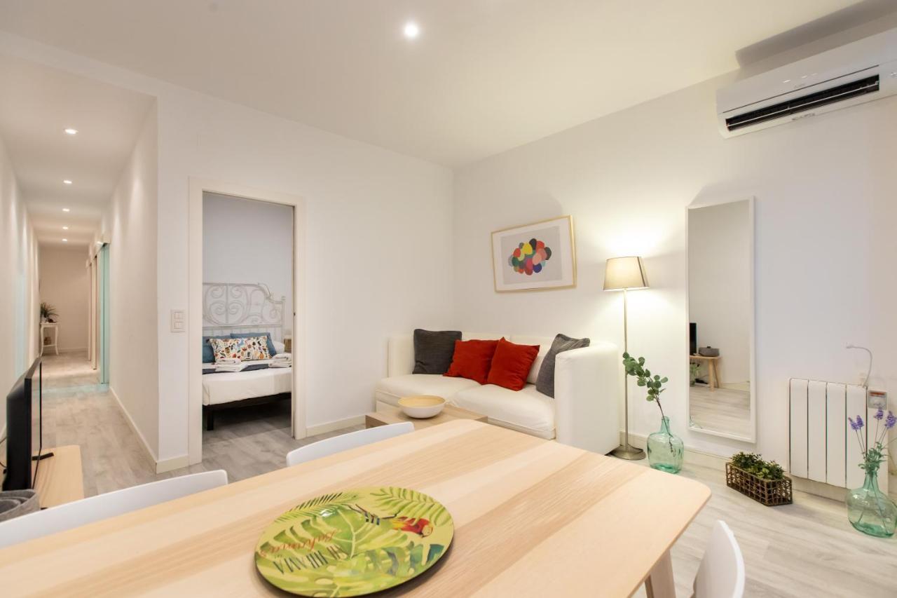 Pere Serafi 2 Bedroom Apartment Barcelona Exterior photo