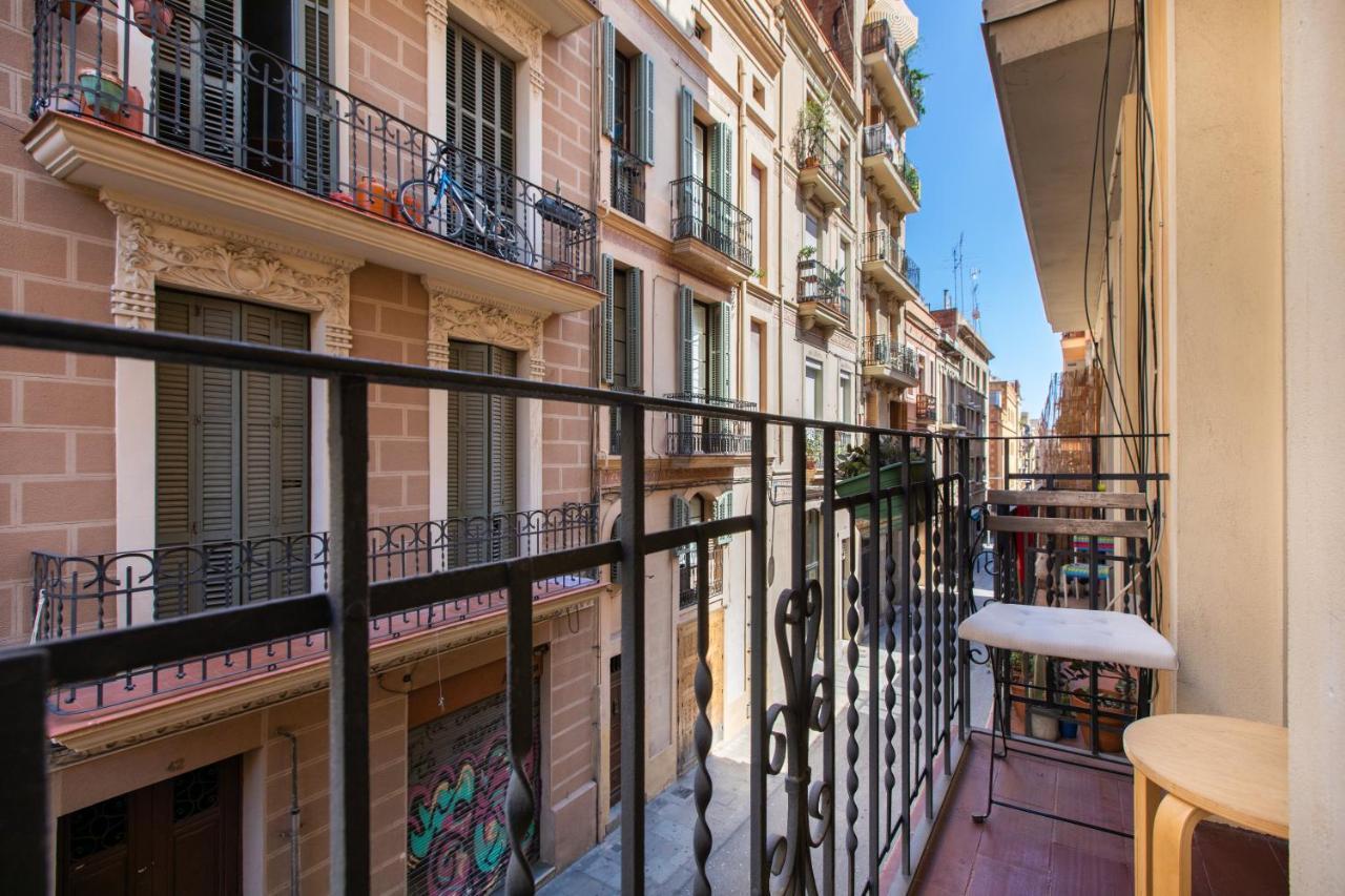 Pere Serafi 2 Bedroom Apartment Barcelona Exterior photo