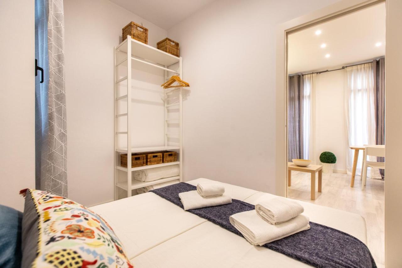 Pere Serafi 2 Bedroom Apartment Barcelona Exterior photo