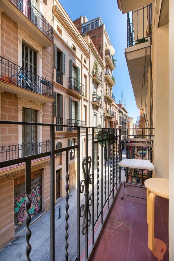 Pere Serafi 2 Bedroom Apartment Barcelona Exterior photo